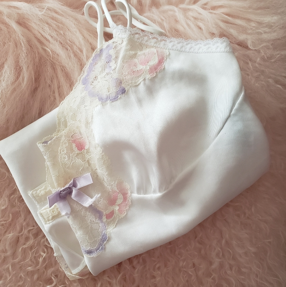 Vintage Nightie NEW